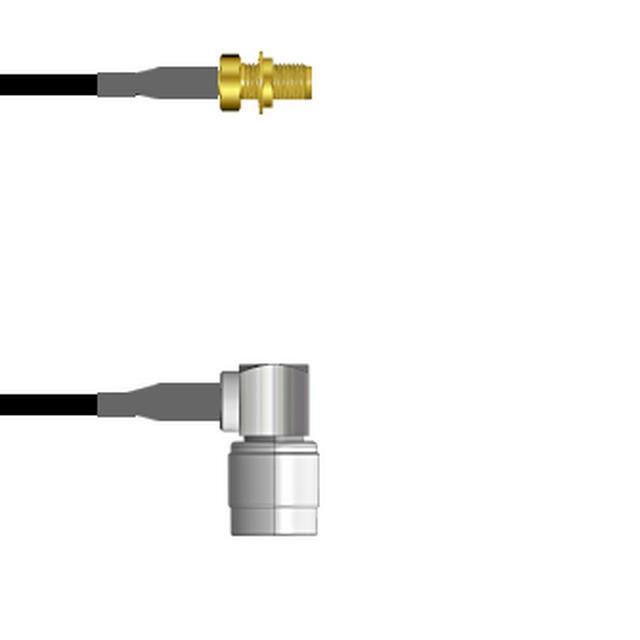 Q-2W04T0003048I Amphenol Custom Cable  Assemblaggi di cavi