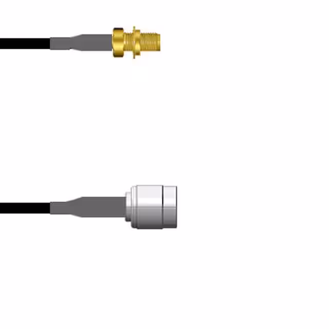 Q-2W0520003002M Amphenol Custom Cable  Assemblaggi di cavi