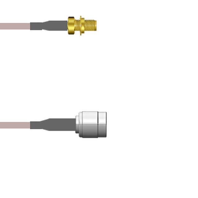 Q-2W0520005.75M Amphenol Custom Cable  Assemblaggi di cavi