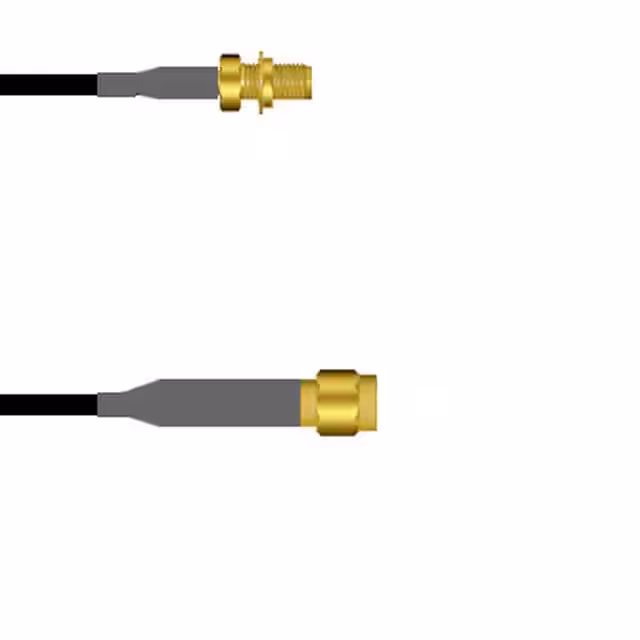Q-2W0680003009I Amphenol Custom Cable  Assemblaggi di cavi