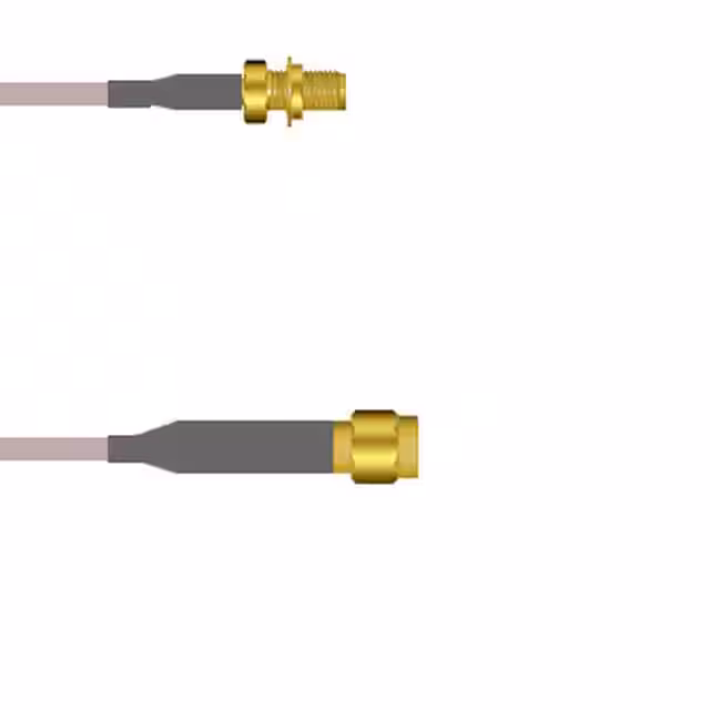 Q-2W0680005003I Amphenol Custom Cable  Assemblaggi di cavi