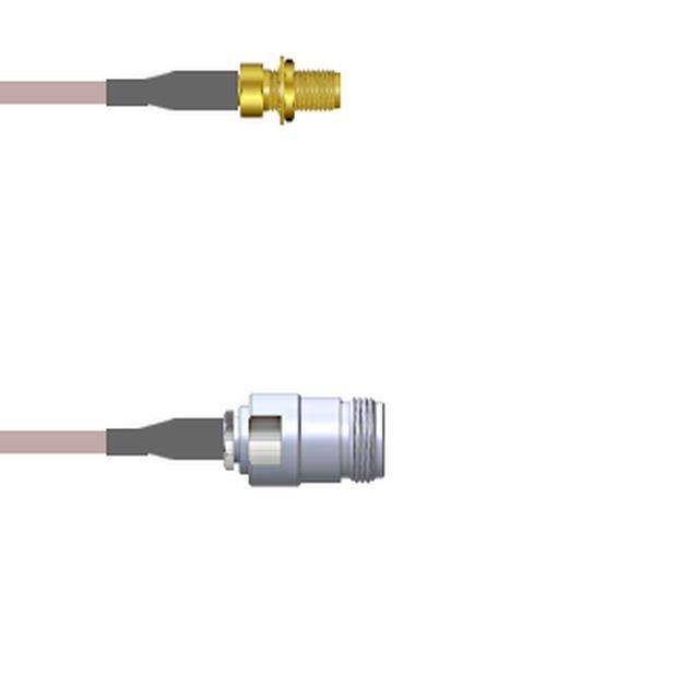 Q-2X01V000R001M Amphenol Custom Cable  Assemblaggi di cavi