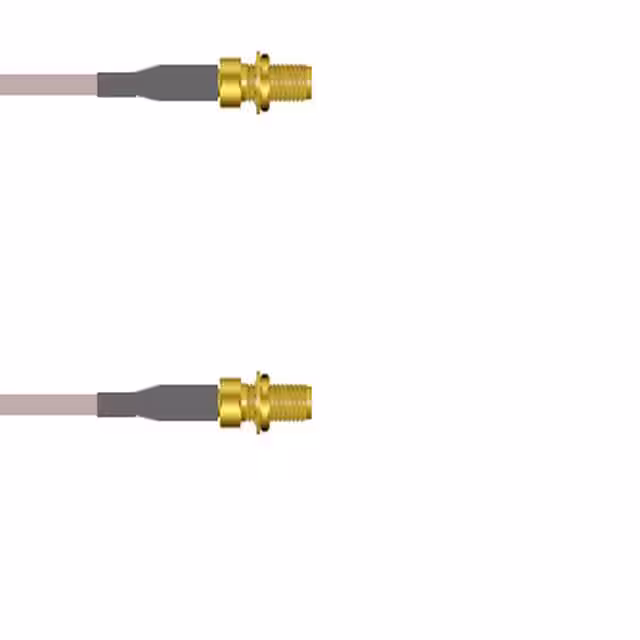 Q-2X02X000R048I Amphenol Custom Cable  Assemblaggi di cavi
