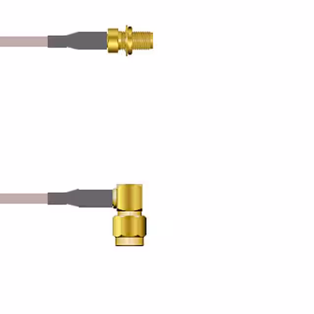 Q-2X035000R048I Amphenol Custom Cable  Assemblaggi di cavi