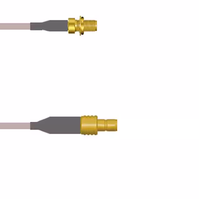 Q-2X03N000R001M Amphenol Custom Cable  Assemblaggi di cavi