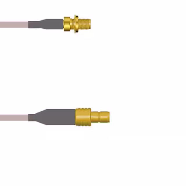 Q-2X03N000R1.5M Amphenol Custom Cable  Assemblaggi di cavi