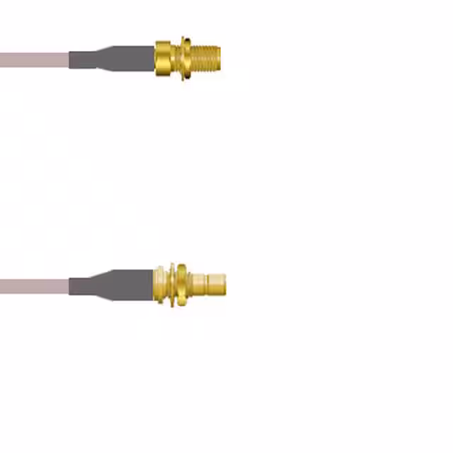Q-2X03O000R2.5M Amphenol Custom Cable  Assemblaggi di cavi