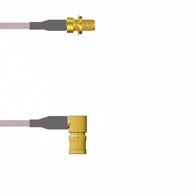 Q-2X03T000R2.5M Amphenol Custom Cable  Assemblaggi di cavi