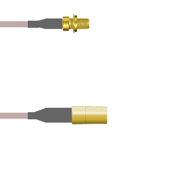 Q-2X03Z000R036I Amphenol Custom Cable  Assemblaggi di cavi