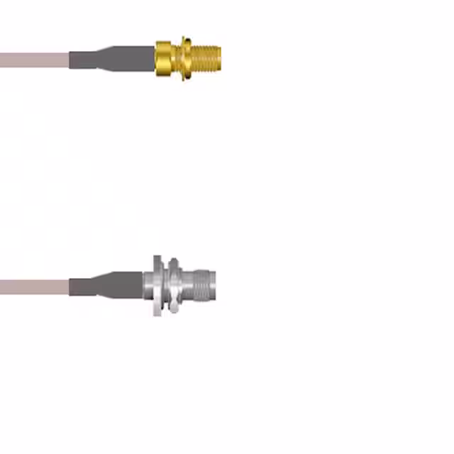 Q-2X04H000R048I Amphenol Custom Cable  Assemblaggi di cavi