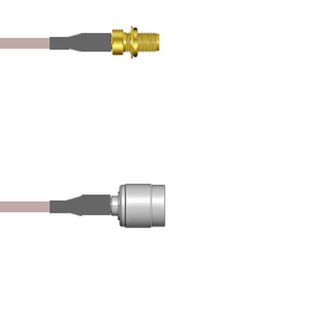 Q-2X053000R060I Amphenol Custom Cable  Assemblaggi di cavi