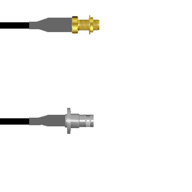 Q-2Y0080008006I Amphenol Custom Cable  Assemblaggi di cavi