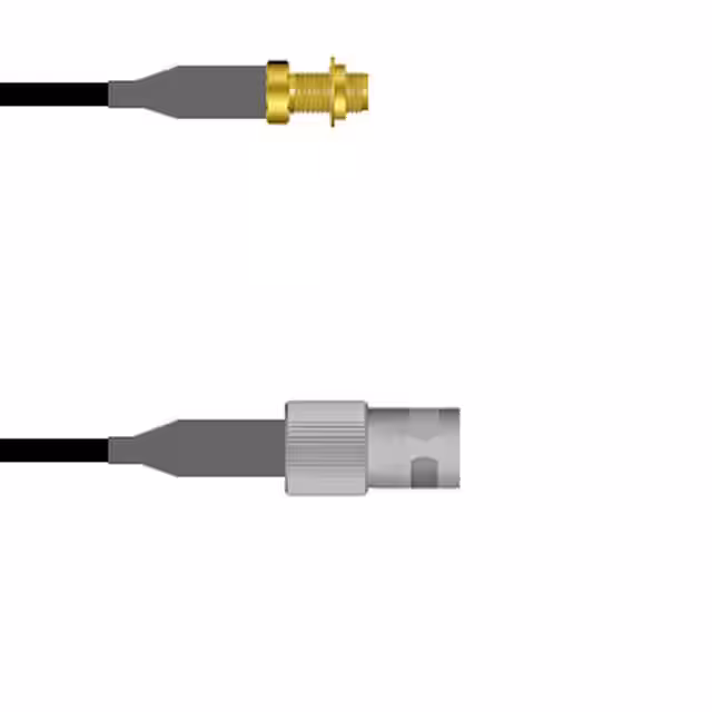 Q-2Y0090008002M Amphenol Custom Cable  Assemblaggi di cavi
