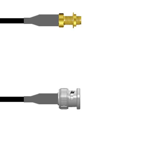 Q-2Y00L0008072I Amphenol Custom Cable  Assemblaggi di cavi
