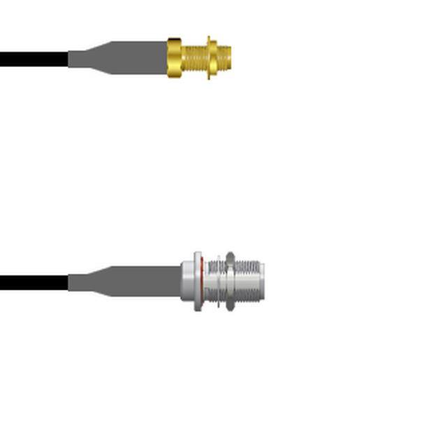 Q-2Y01X0008012I Amphenol Custom Cable  Assemblaggi di cavi