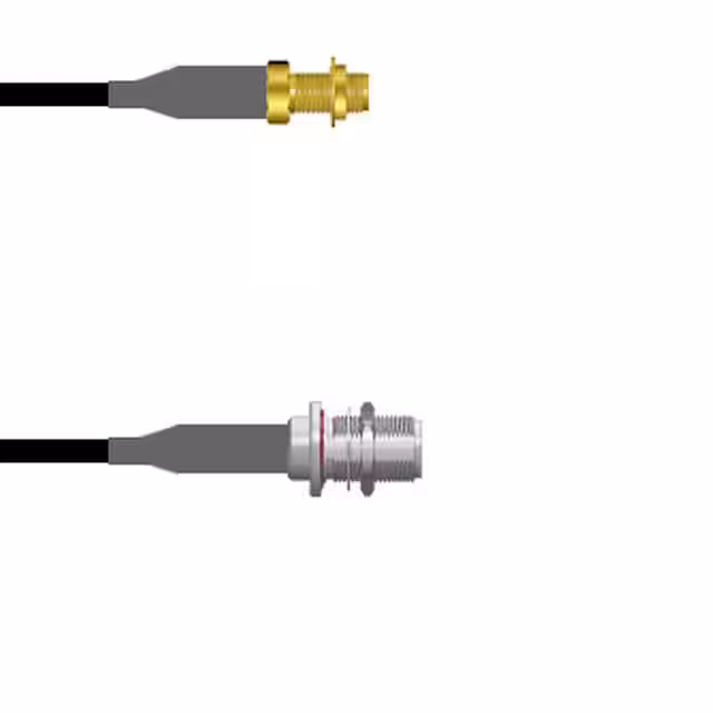 Q-2Y01X0008084I Amphenol Custom Cable  Assemblaggi di cavi