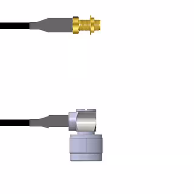 Q-2Y02F00082.5M Amphenol Custom Cable  Assemblaggi di cavi
