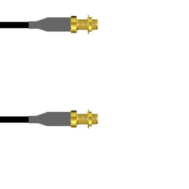 Q-2Y02Y0008.75M Amphenol Custom Cable  Assemblaggi di cavi
