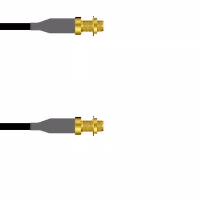 Q-2Y02Y0008003M Amphenol Custom Cable  Assemblaggi di cavi