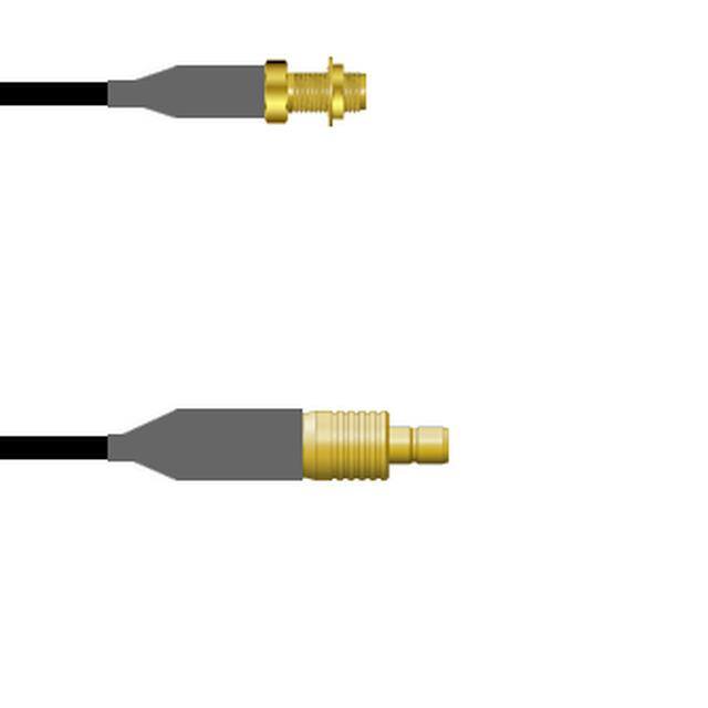 Q-2Y03P0008108I Amphenol Custom Cable  Assemblaggi di cavi