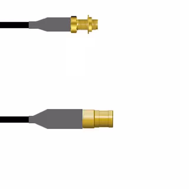 Q-2Y03X00082.5M Amphenol Custom Cable  Assemblaggi di cavi