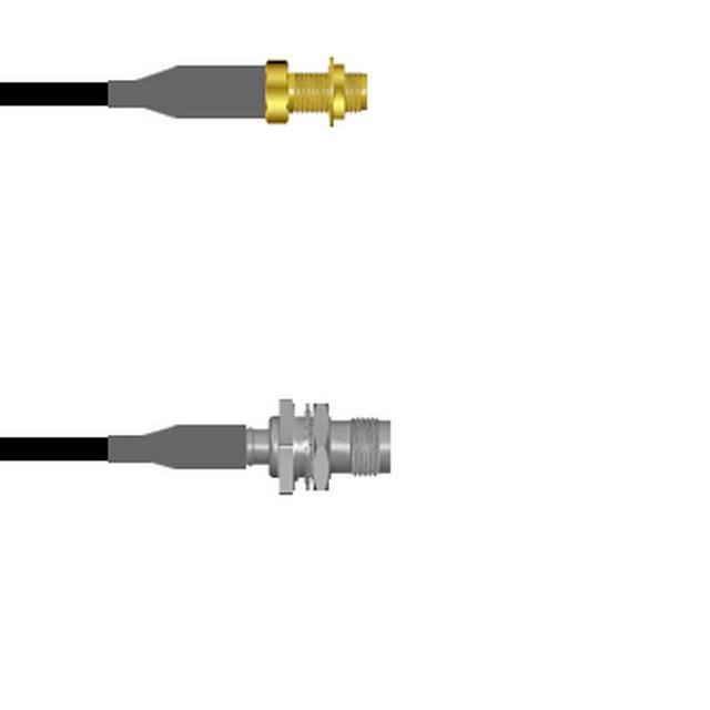 Q-2Y04I0008003M Amphenol Custom Cable  Assemblaggi di cavi