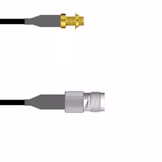 Q-2Y04J0008048I Amphenol Custom Cable  Assemblaggi di cavi