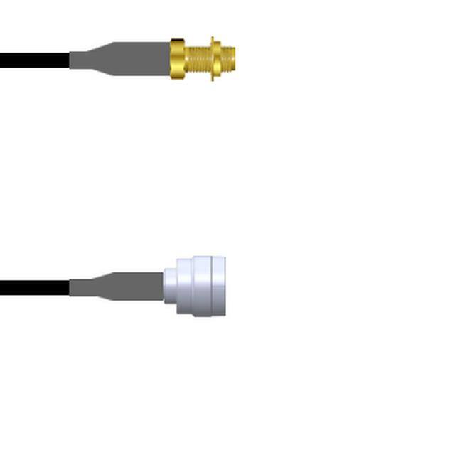 Q-2Y0550008048I Amphenol Custom Cable  Assemblaggi di cavi