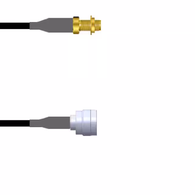 Q-2Y05500081.5M Amphenol Custom Cable  Assemblaggi di cavi