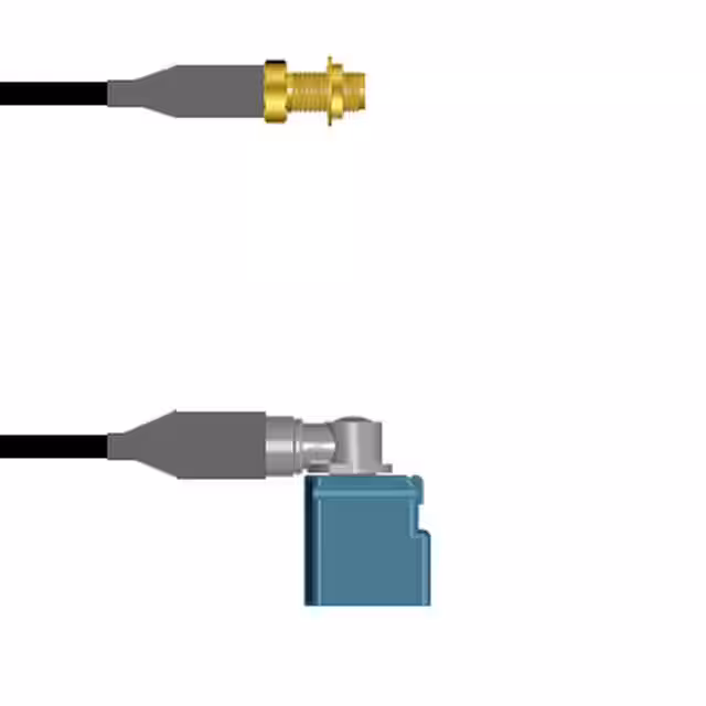 Q-2Y05D0008048I Amphenol Custom Cable  Assemblaggi di cavi