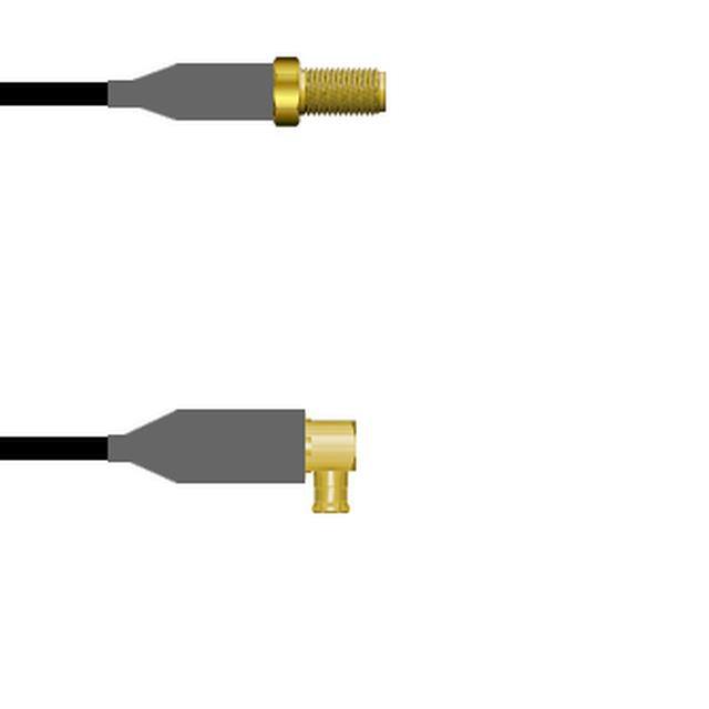 Q-2Z0180008084I Amphenol Custom Cable  Assemblaggi di cavi