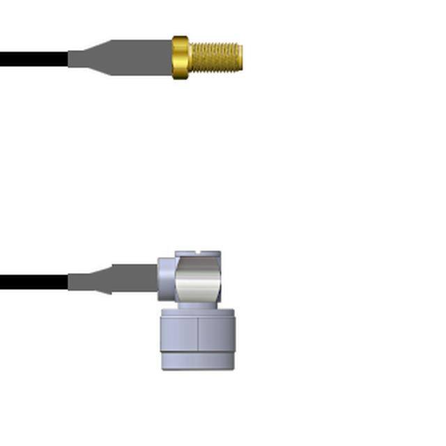 Q-2Z02F0008003M Amphenol Custom Cable  Assemblaggi di cavi
