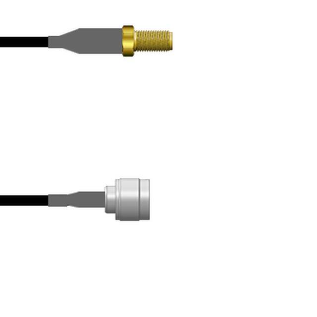 Q-2Z02N0008003M Amphenol Custom Cable  Assemblaggi di cavi
