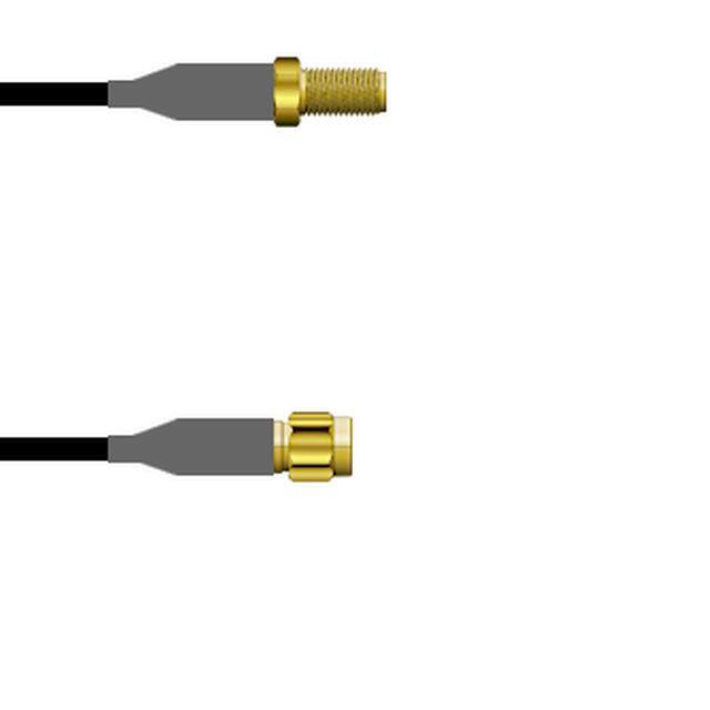 Q-2Z03D0008003M Amphenol Custom Cable  Assemblaggi di cavi