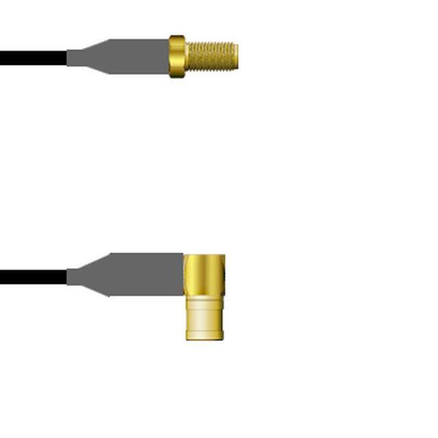 Q-2Z03U0008003M Amphenol Custom Cable  Assemblaggi di cavi