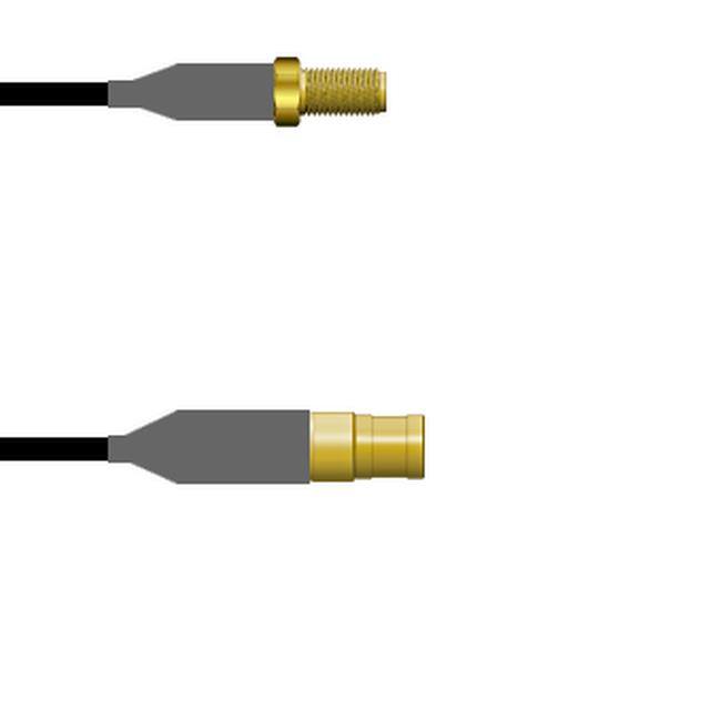 Q-2Z03X0008060I Amphenol Custom Cable  Assemblaggi di cavi