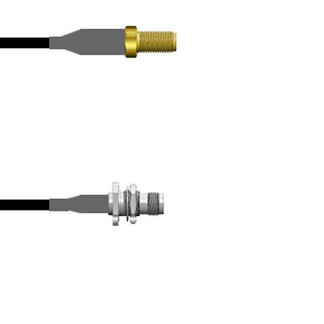 Q-2Z04K0008108I Amphenol Custom Cable  Assemblaggi di cavi