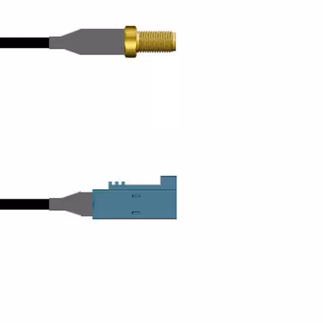 Q-2Z05F0008072I Amphenol Custom Cable  Assemblaggi di cavi
