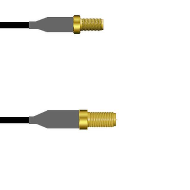 Q-2Z0720008002M Amphenol Custom Cable  Assemblaggi di cavi