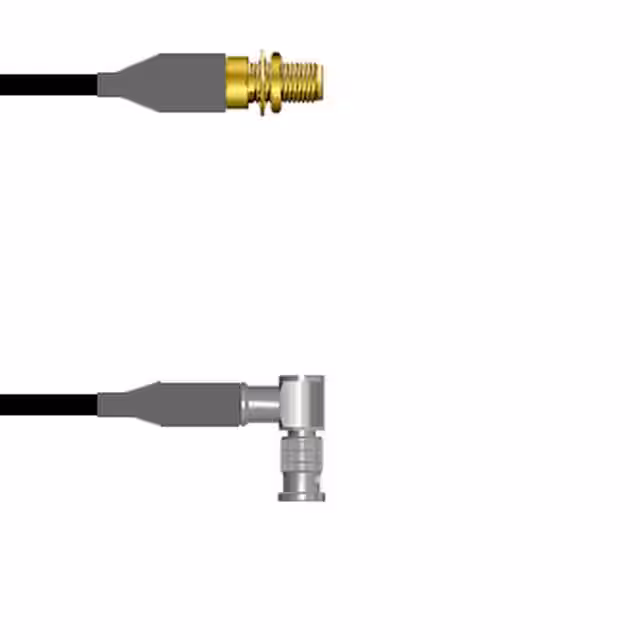 Q-3000U000D009I Amphenol Custom Cable  Assemblaggi di cavi