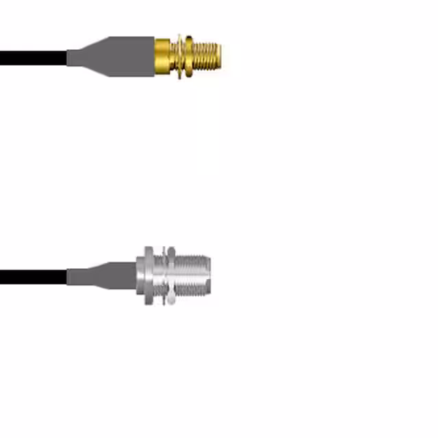 Q-30023000D108I Amphenol Custom Cable  Assemblaggi di cavi
