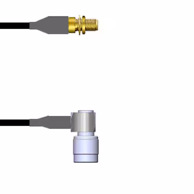Q-3004V000D036I Amphenol Custom Cable  Assemblaggi di cavi