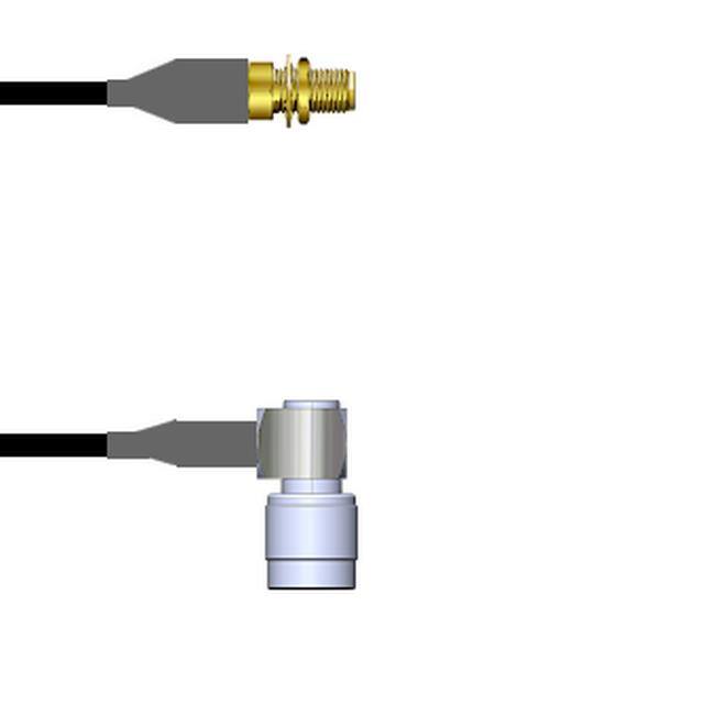 Q-3004V000D048I Amphenol Custom Cable  Assemblaggi di cavi