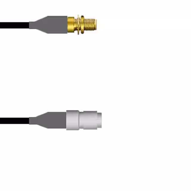 Q-30065000D036I Amphenol Custom Cable  Assemblaggi di cavi