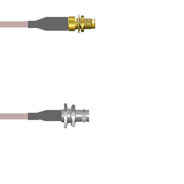Q-3100A000H024I Amphenol Custom Cable  Assemblaggi di cavi