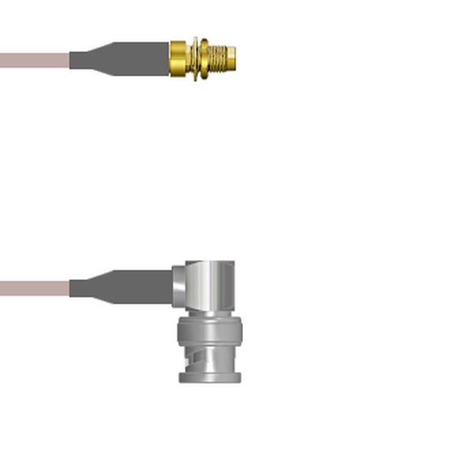 Q-3100F000H024I Amphenol Custom Cable  Assemblaggi di cavi