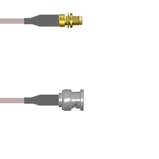 Q-3100M000H048I Amphenol Custom Cable  Assemblaggi di cavi