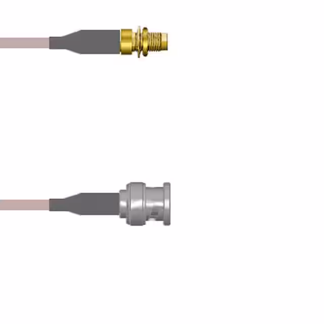 Q-3100M000H060I Amphenol Custom Cable  Assemblaggi di cavi