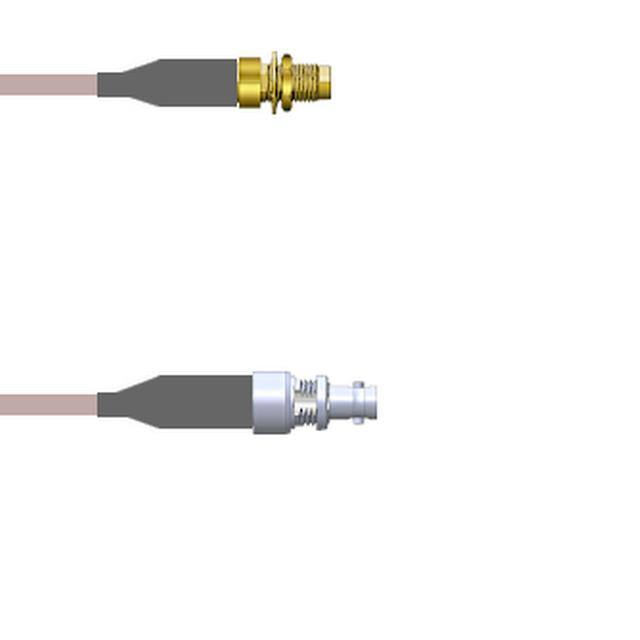 Q-3100S000H108I Amphenol Custom Cable  Assemblaggi di cavi