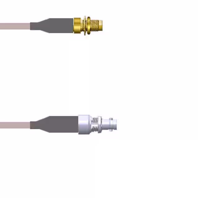 Q-3100S000H2.5M Amphenol Custom Cable  Assemblaggi di cavi